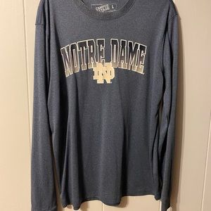 ❤️ Notre Dame long sleeve